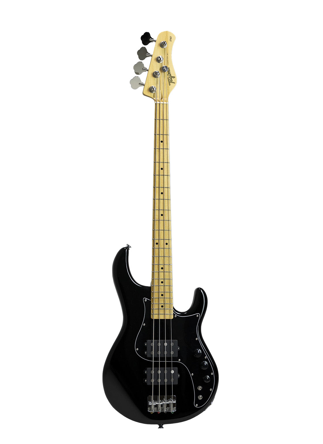Bass Guitars